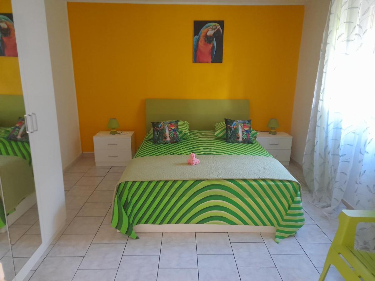Villa Campêche Bouillante Ngoại thất bức ảnh